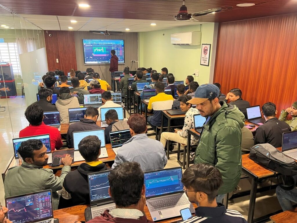trading classes