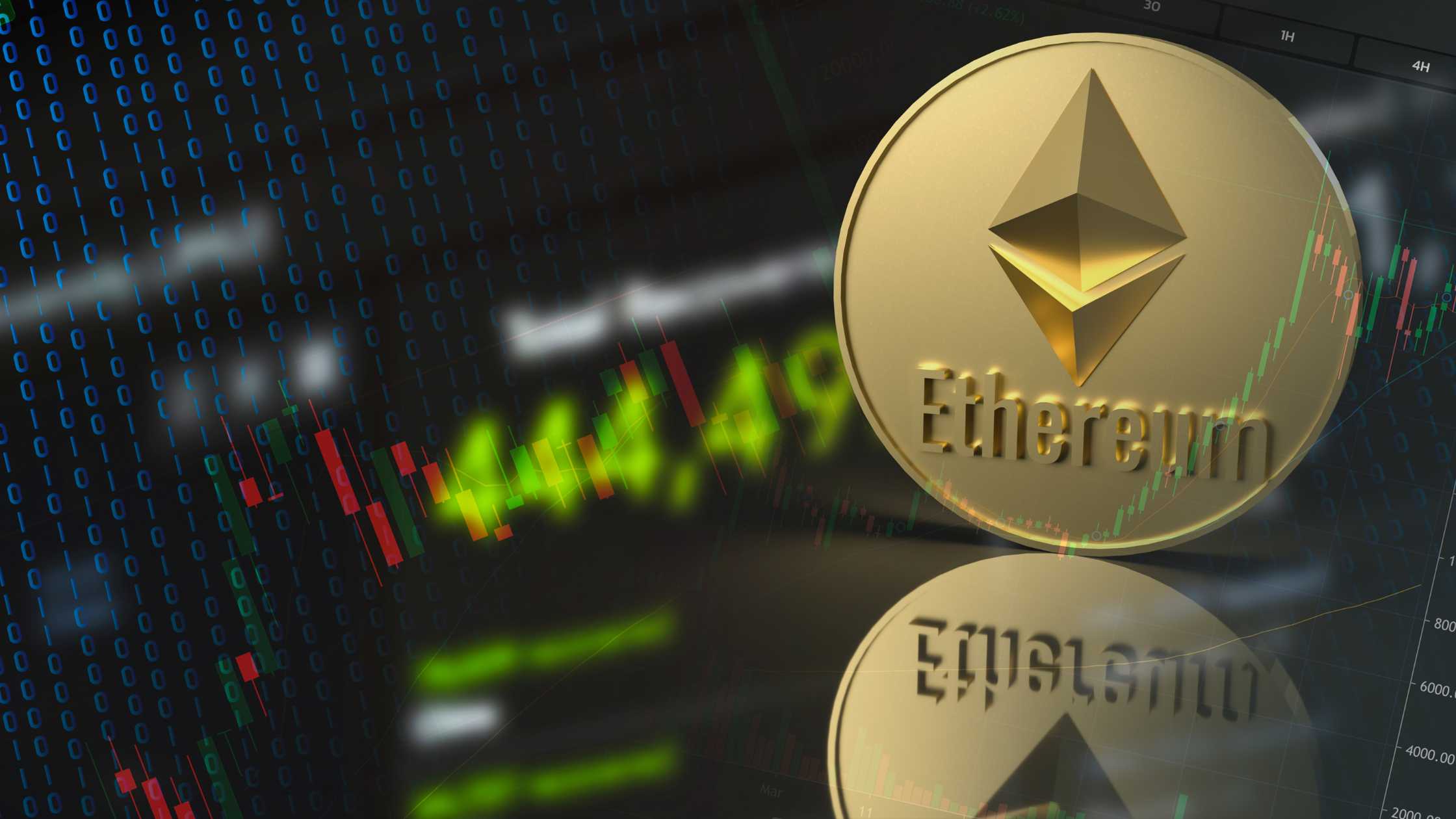 ethereum coin