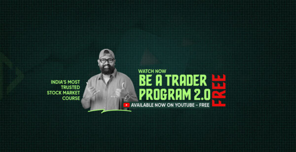 Free Trading Course