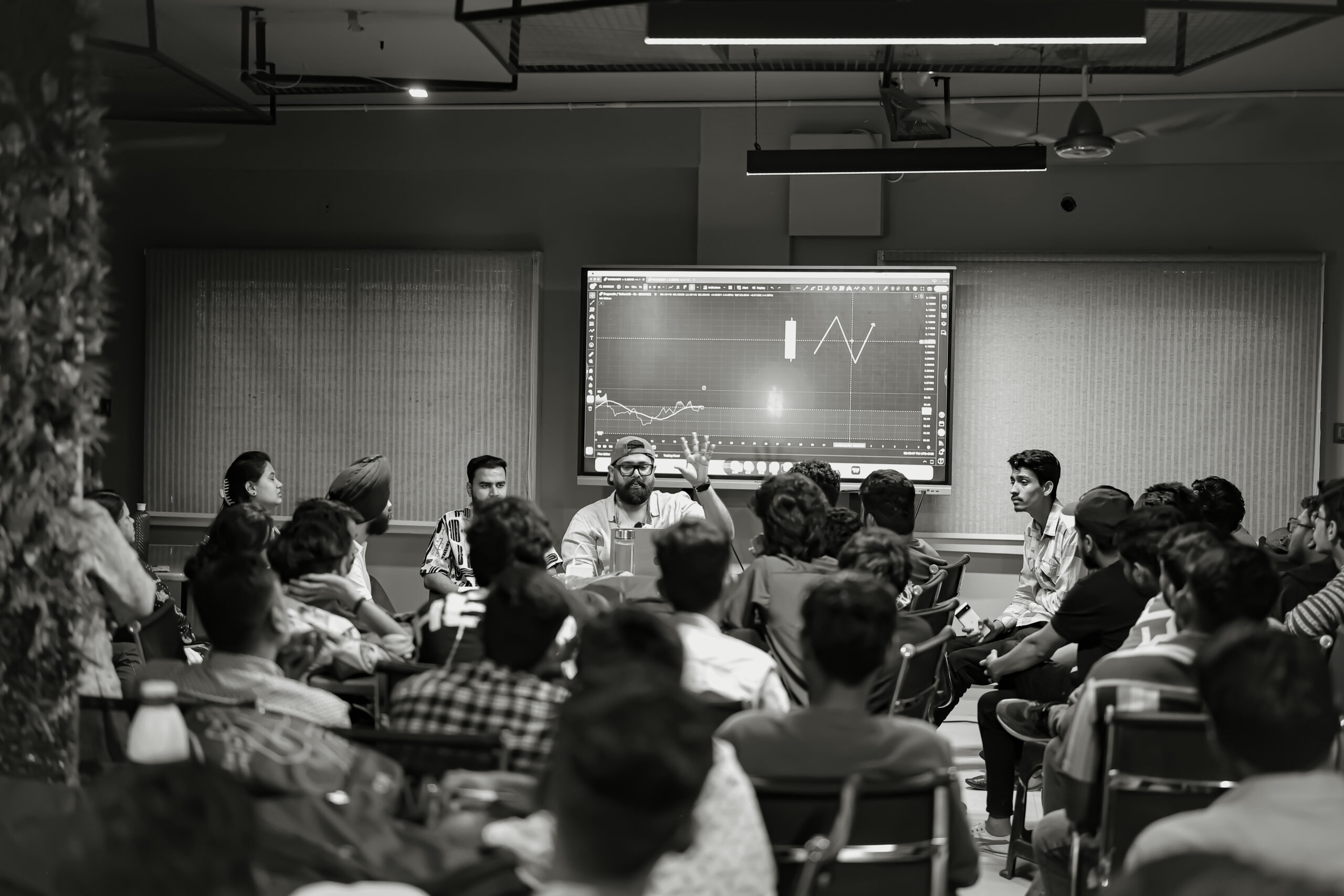 Bimal Institute Website Preview