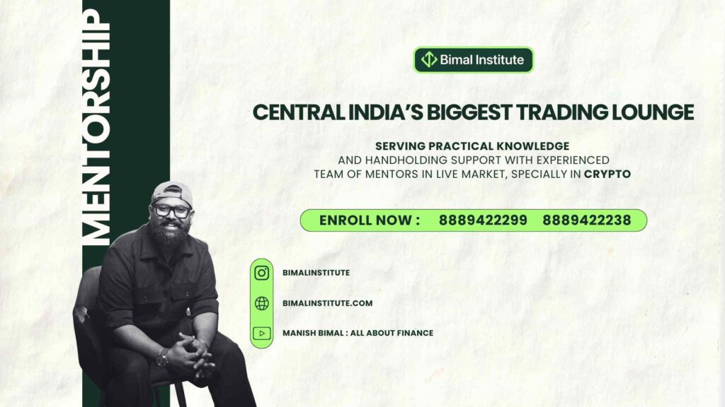 Stock Market Classes in Indore