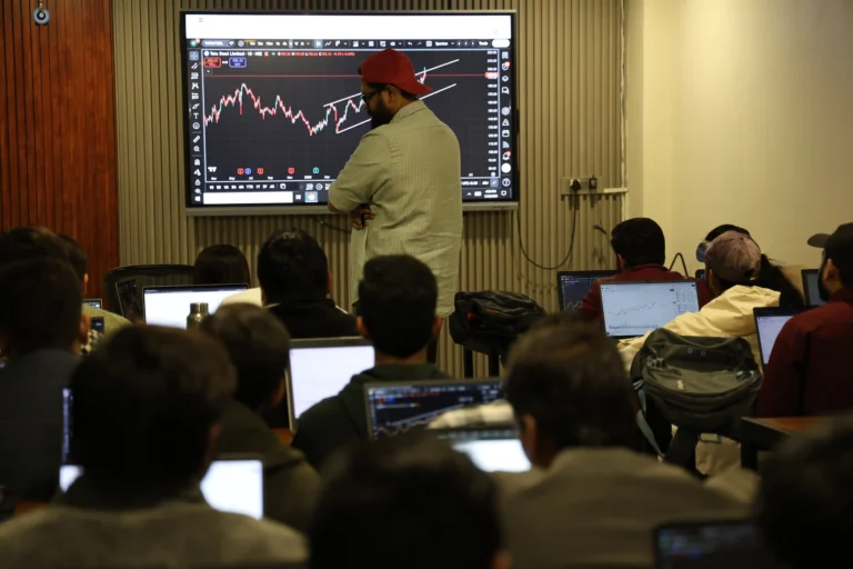 Growing Demand for forex Trading Education
