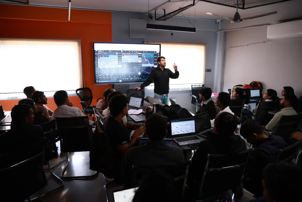 Forex tading Institute in jabalpur