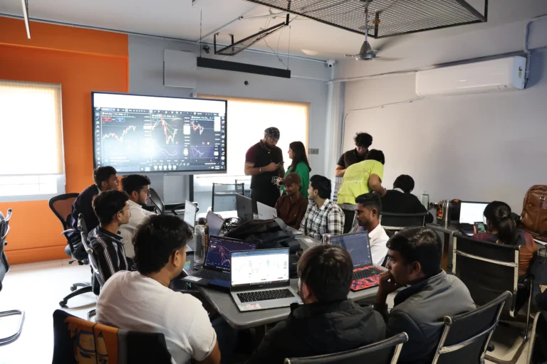 Trading Institute in Burhanpur