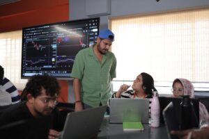 Forex Trading Institute in Harda — Why Bimal Institute is the #1 Choice for Harda Traders