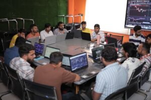 Best Forex Trading Institute in Kochi: Master Your Mind, Not Just the Charts