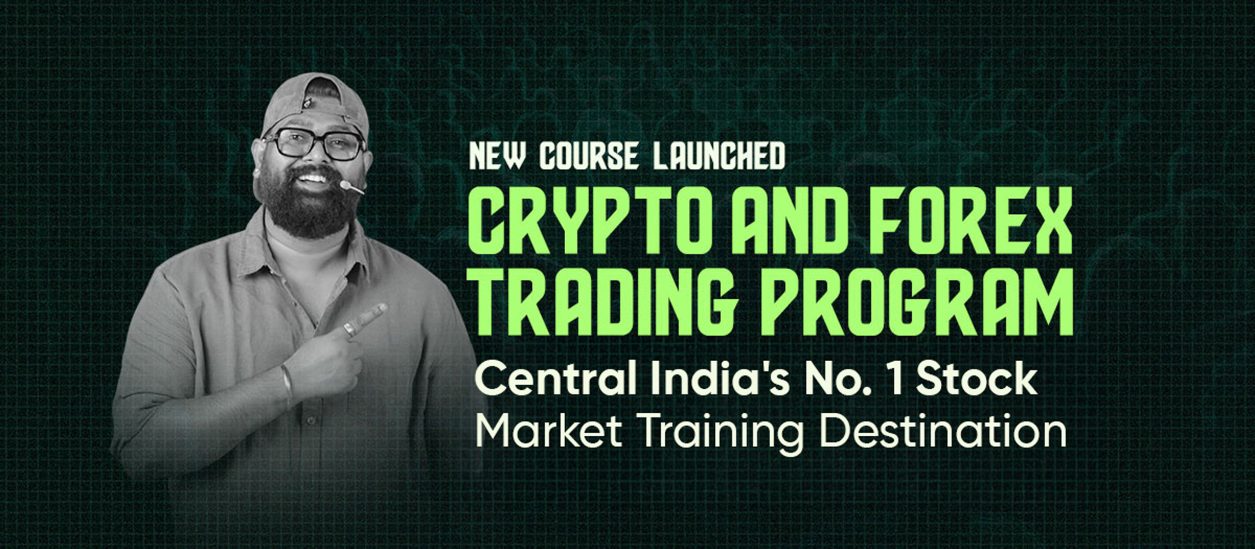 Same Strategy Across Every Market Condition