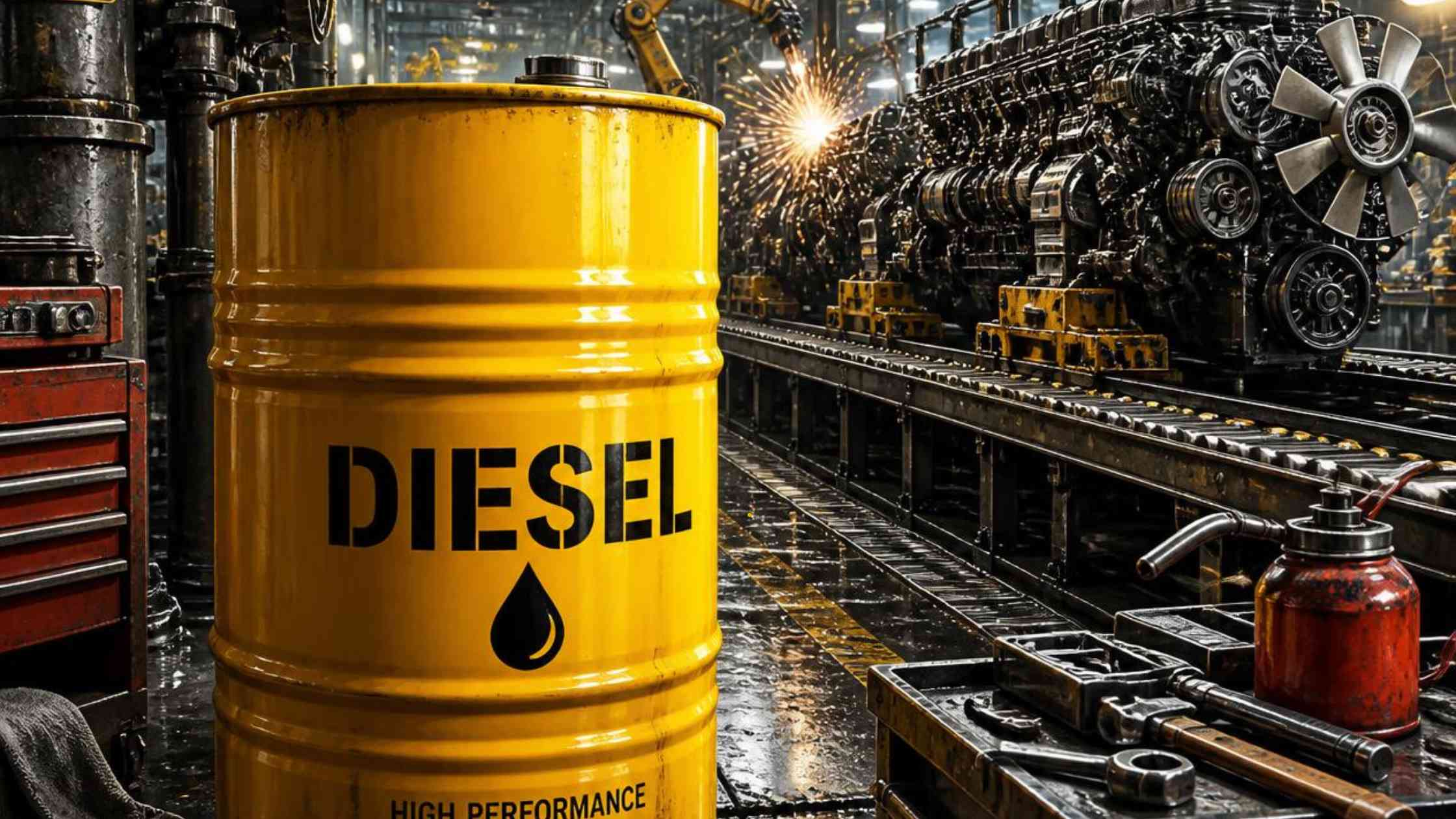 Reliance, ONGC in Focus as Diesel Export Duty Nearly Doubles to Rs 15.5